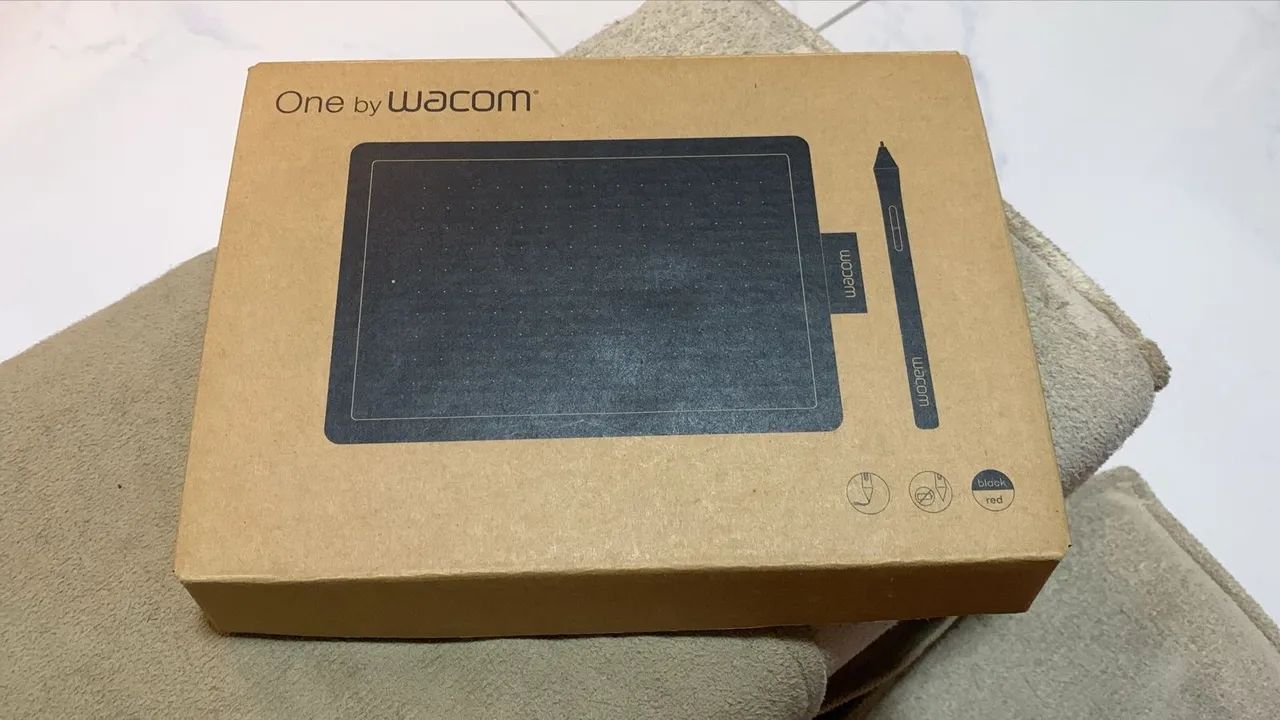 Mesa digitalizadora One by Wacom - Foto 2
