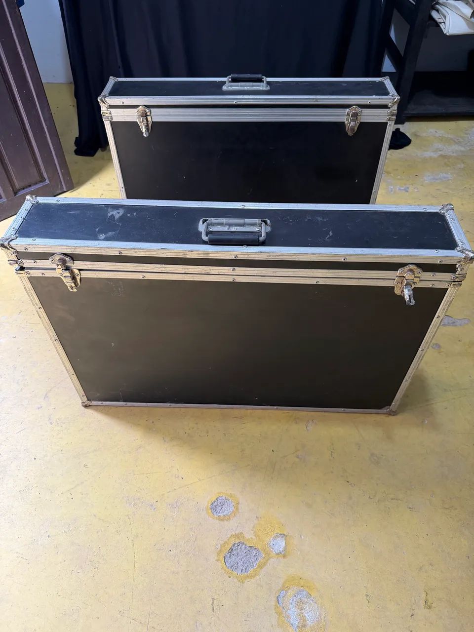 2 cases para tv de 32 polegadas - Foto 2