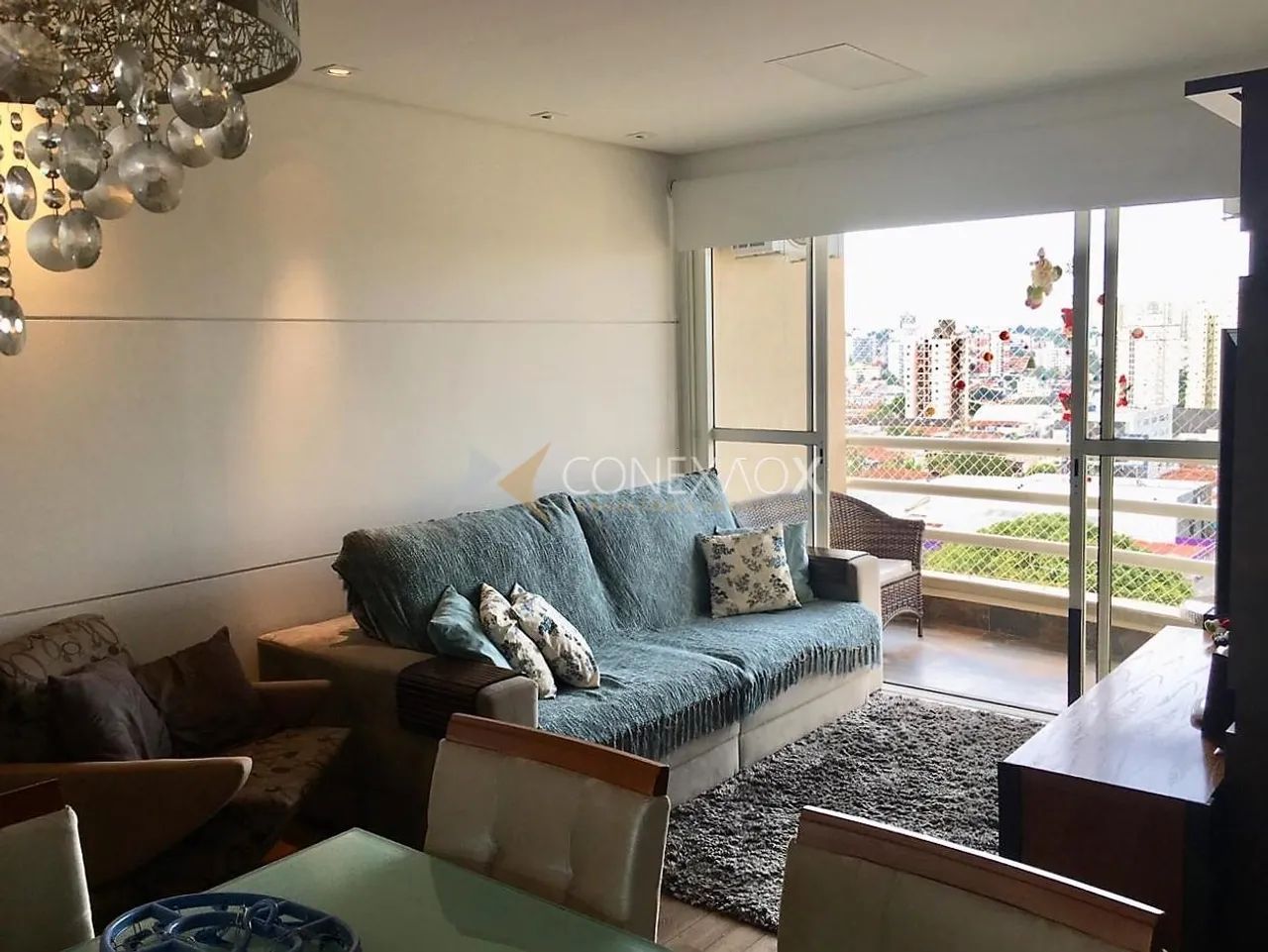 apartamento - Taquaral - Campinas - Foto 2
