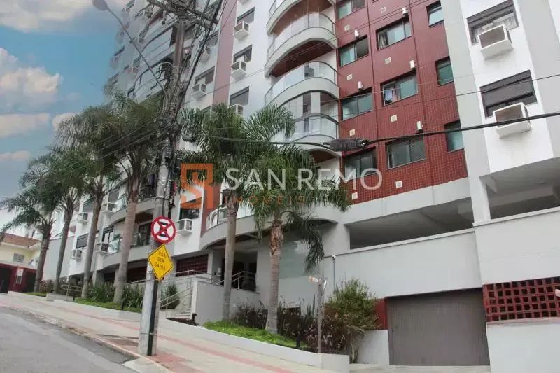 Agronômica | Apartamento 2 quartos, sendo 1 suite