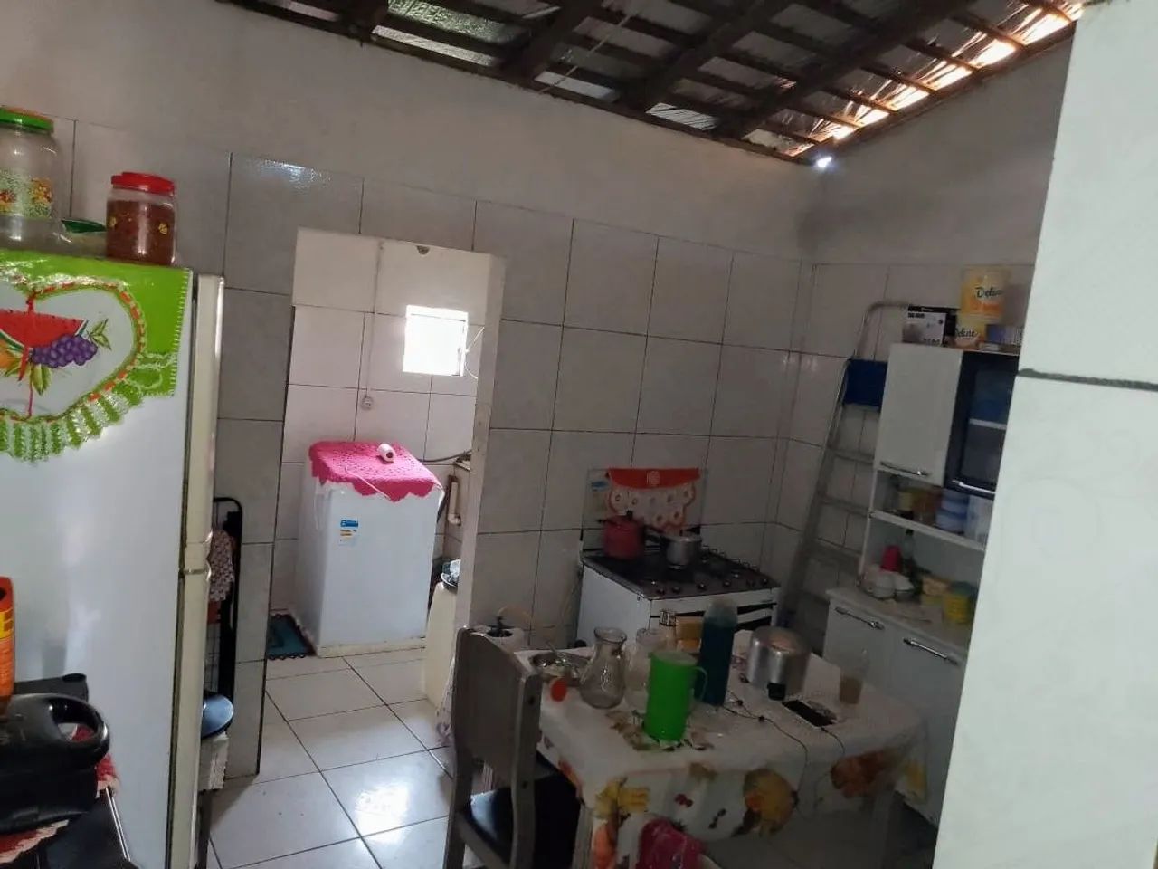 Casa pequena - Foto 5