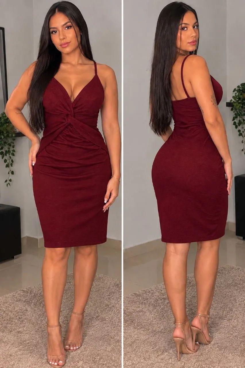 Vestidos novos pronta entrega - Foto 3