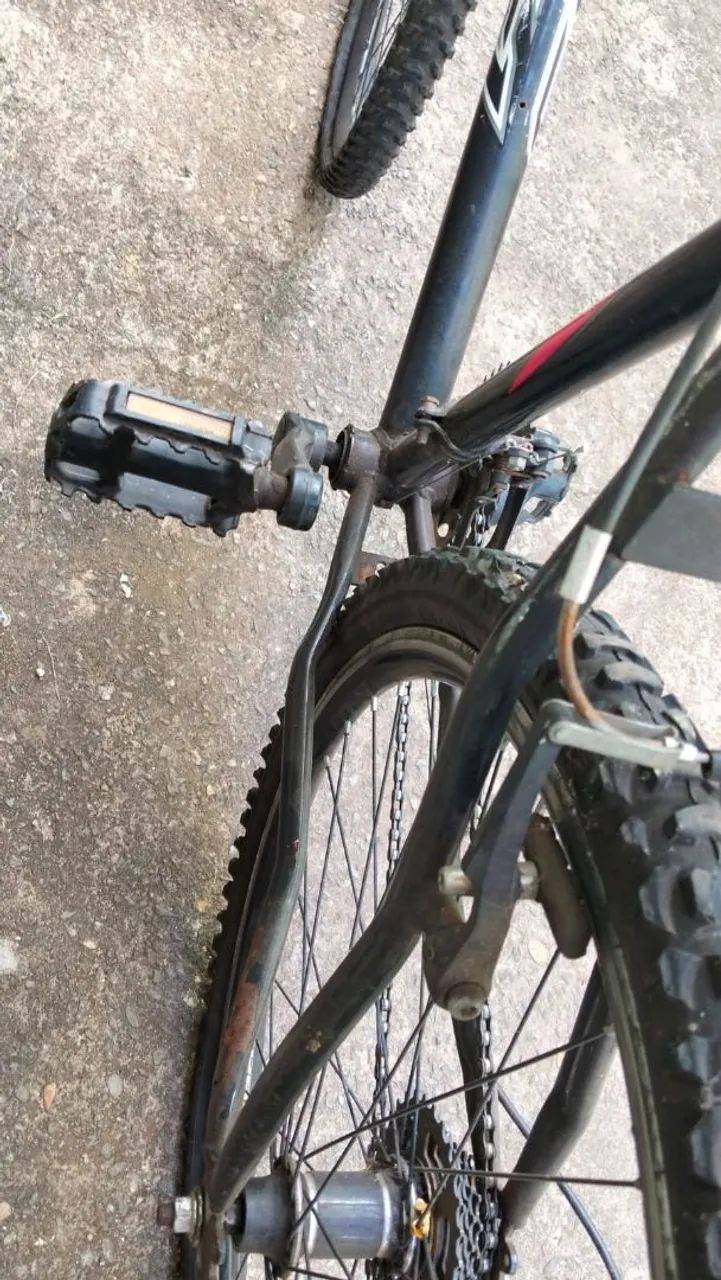 Bicicleta  - Foto 5