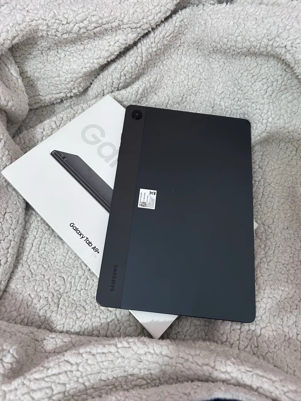 GALAXY TAB A9+ - Foto 3