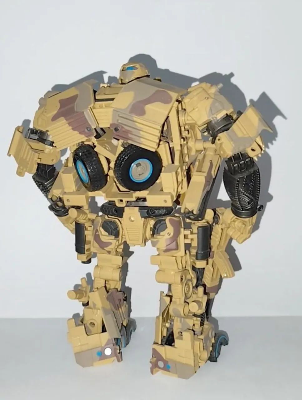 Transformers Hound - Foto 2