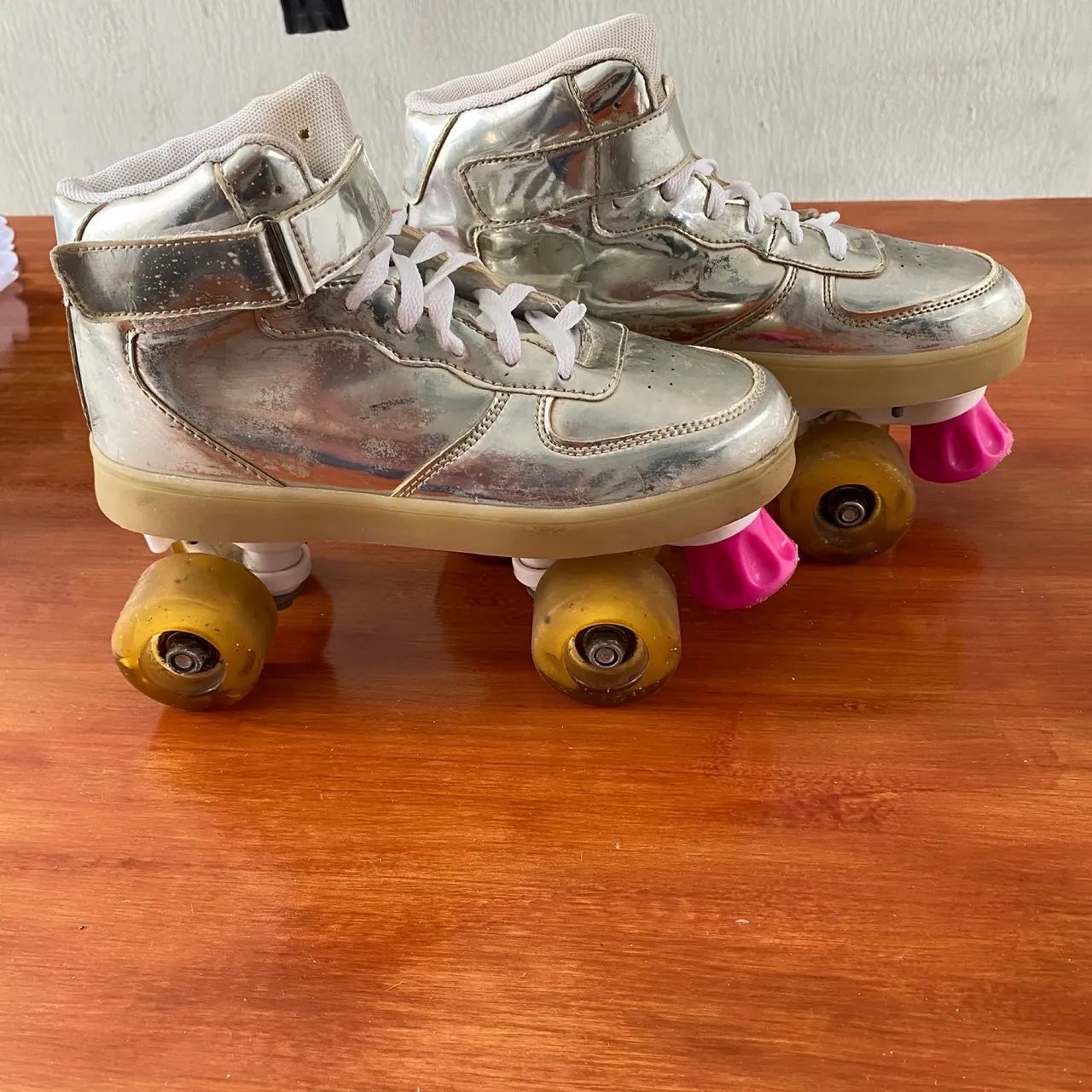 Patins ?  - Foto 3