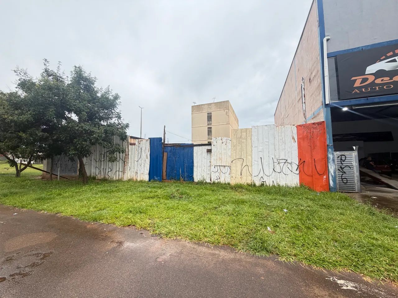 Foto - Brasília - Riacho Fundo II