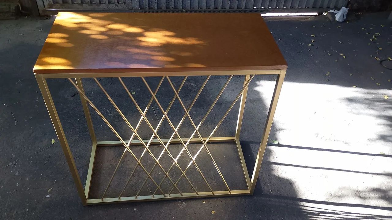 Mesa (feita sob encomenda) - Foto 3