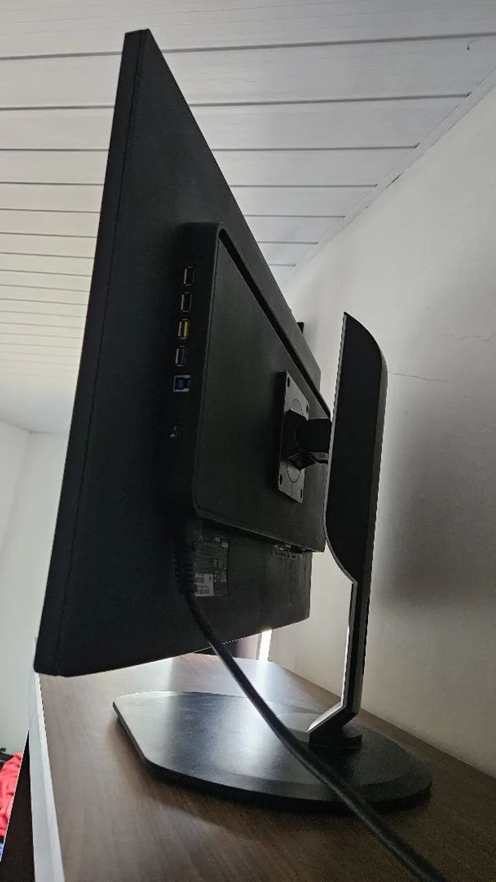 Monitor 4K 28 polegadas Philips  - Foto 3