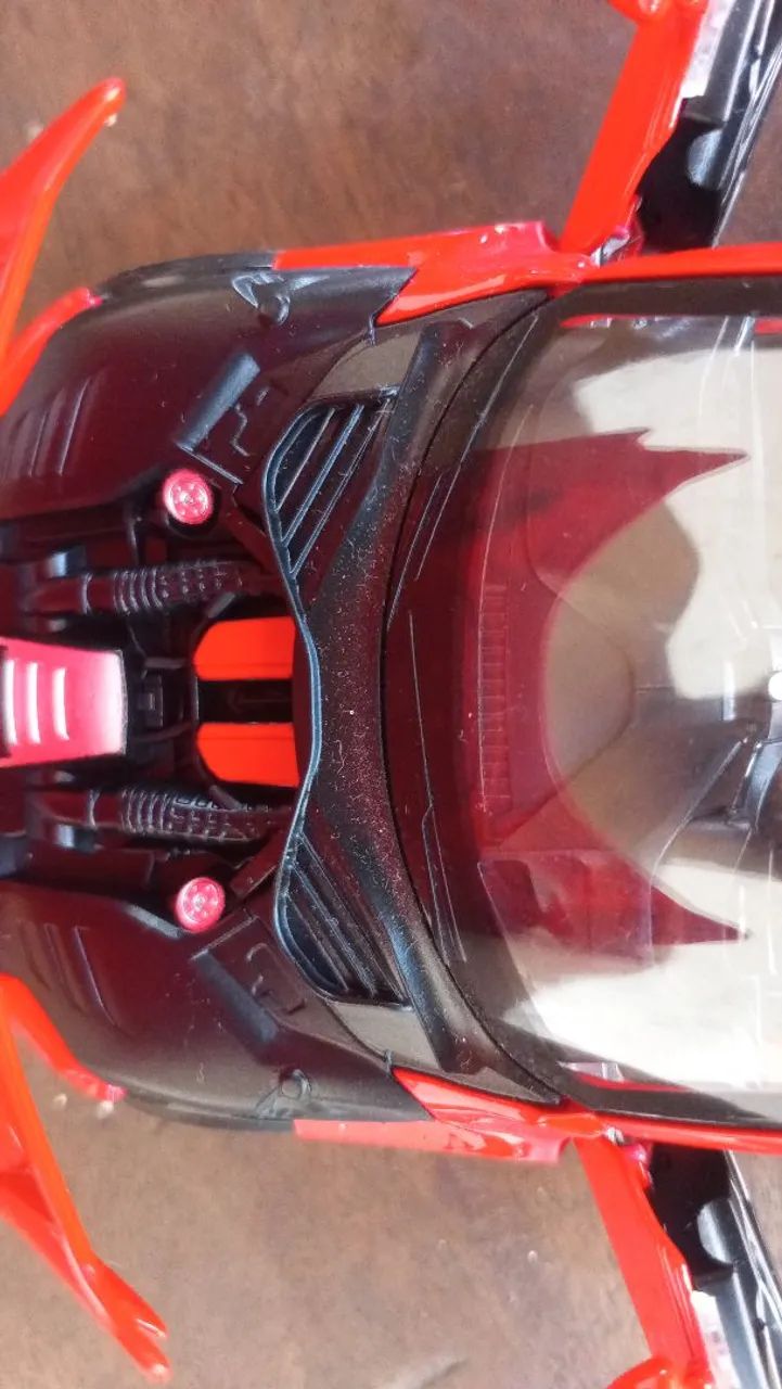 Ferrari puro sangue miniatura  - Foto 3