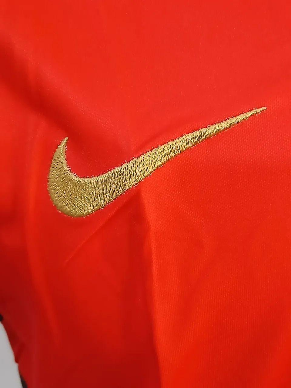 Camisa flamengo 2007 - Foto 3