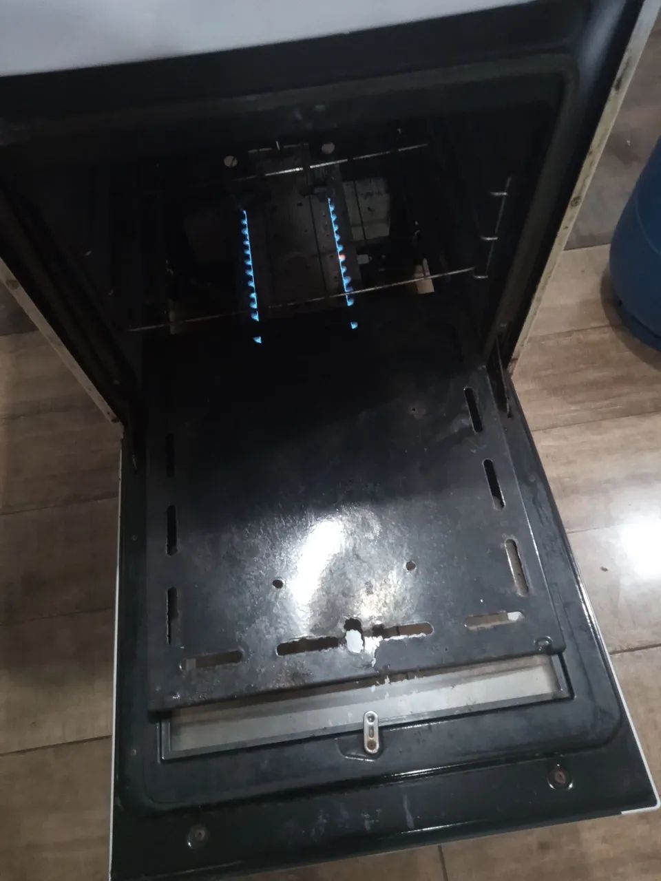 Fogão  - Foto 5