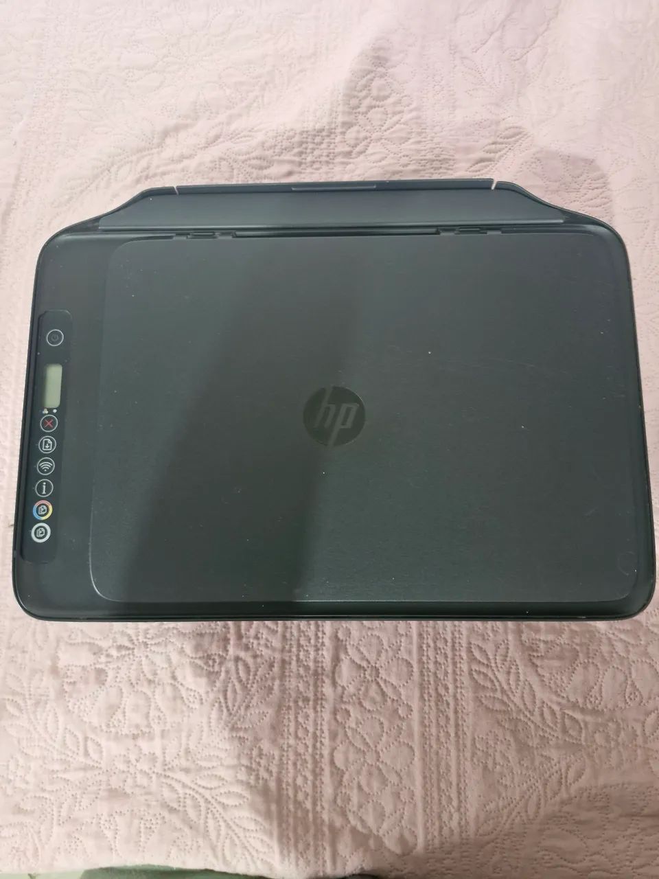 Impressora HP DeskJet 2774 - Foto 5
