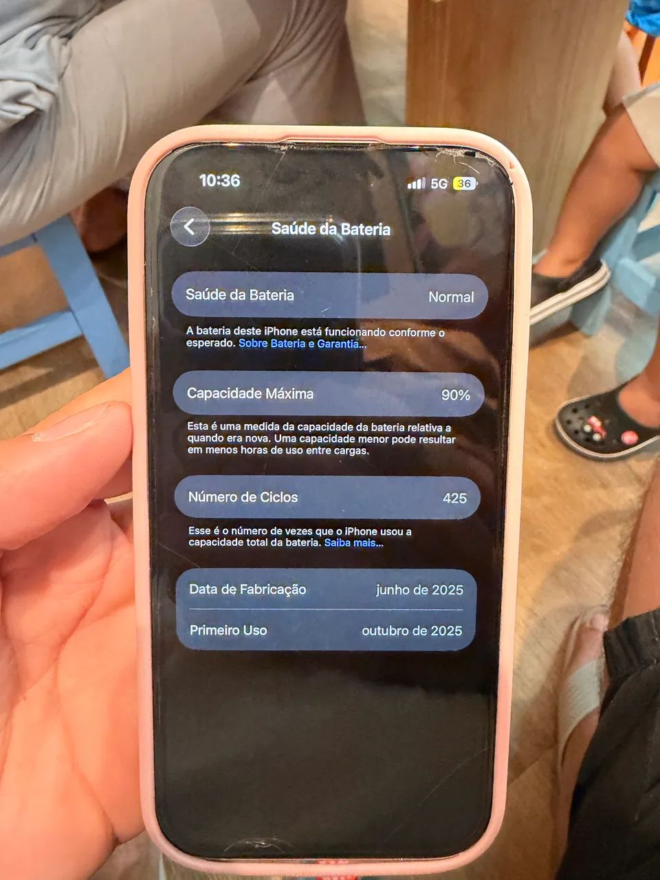 Iphone 15 512 Gb - Foto 3