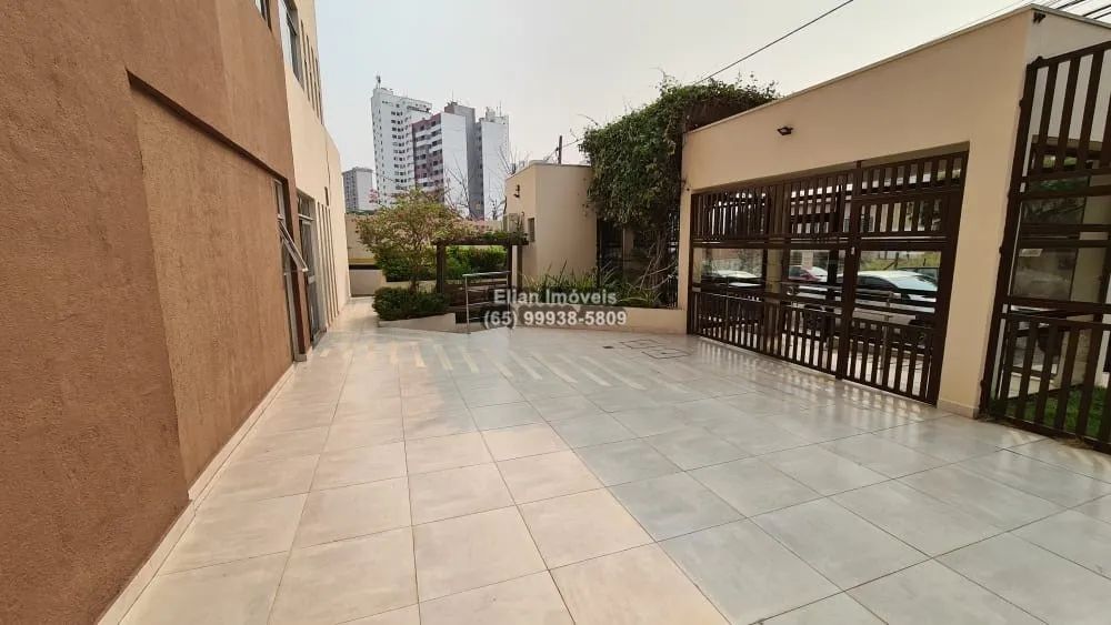 Apartamento Residencial à venda Cuiabá-MT - Foto 2