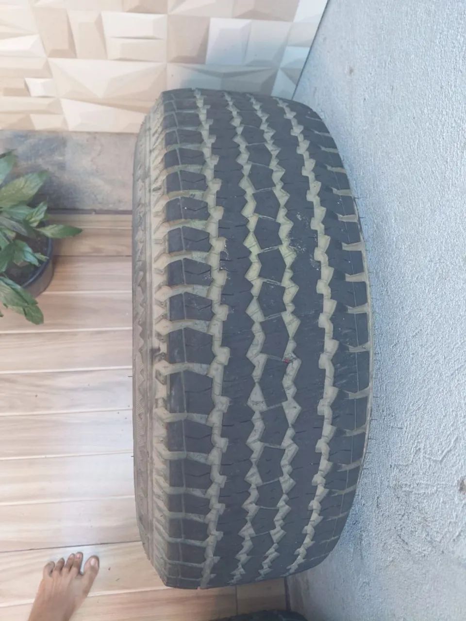 Pneus para buggy - Foto 3
