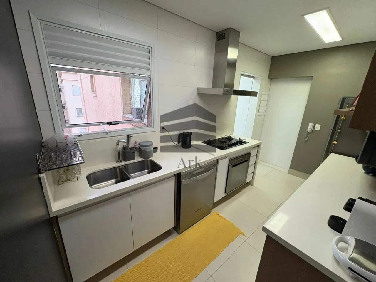 Apartamento com 3 Quartos á Venda na Vila Mascote - Foto 5
