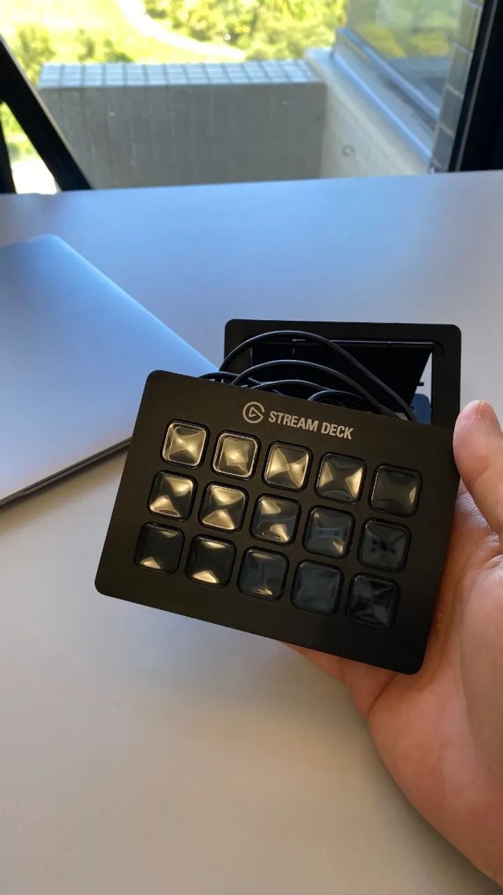 Stream Deck Elgato 15 teclas | 20GAA9902 - Foto 5