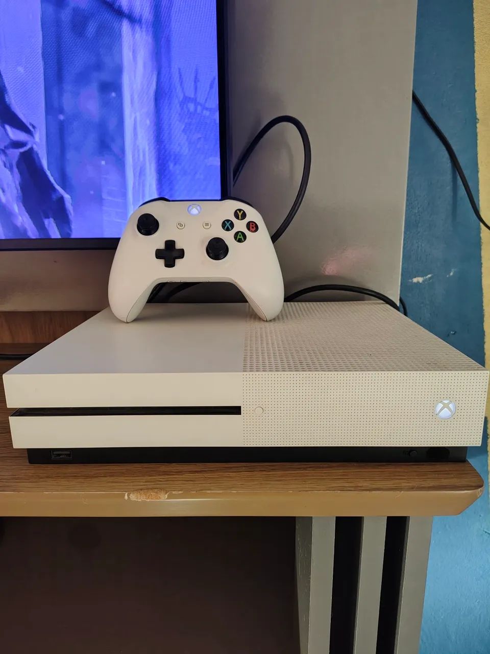 XBOX ONE S