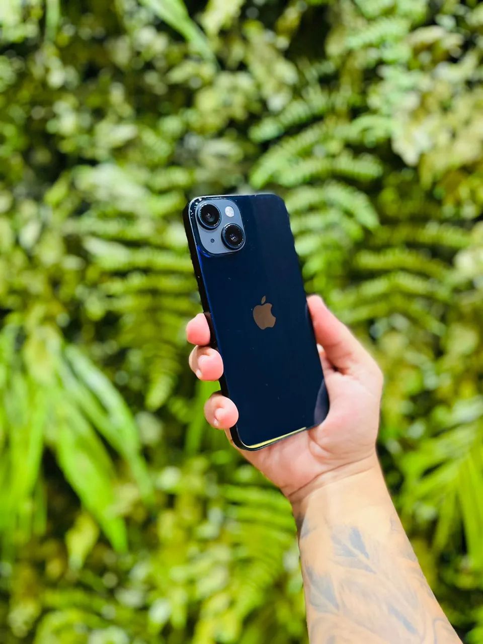 iPhone 14 128gb pronta entrega / somos a melhor loja  - Foto 2