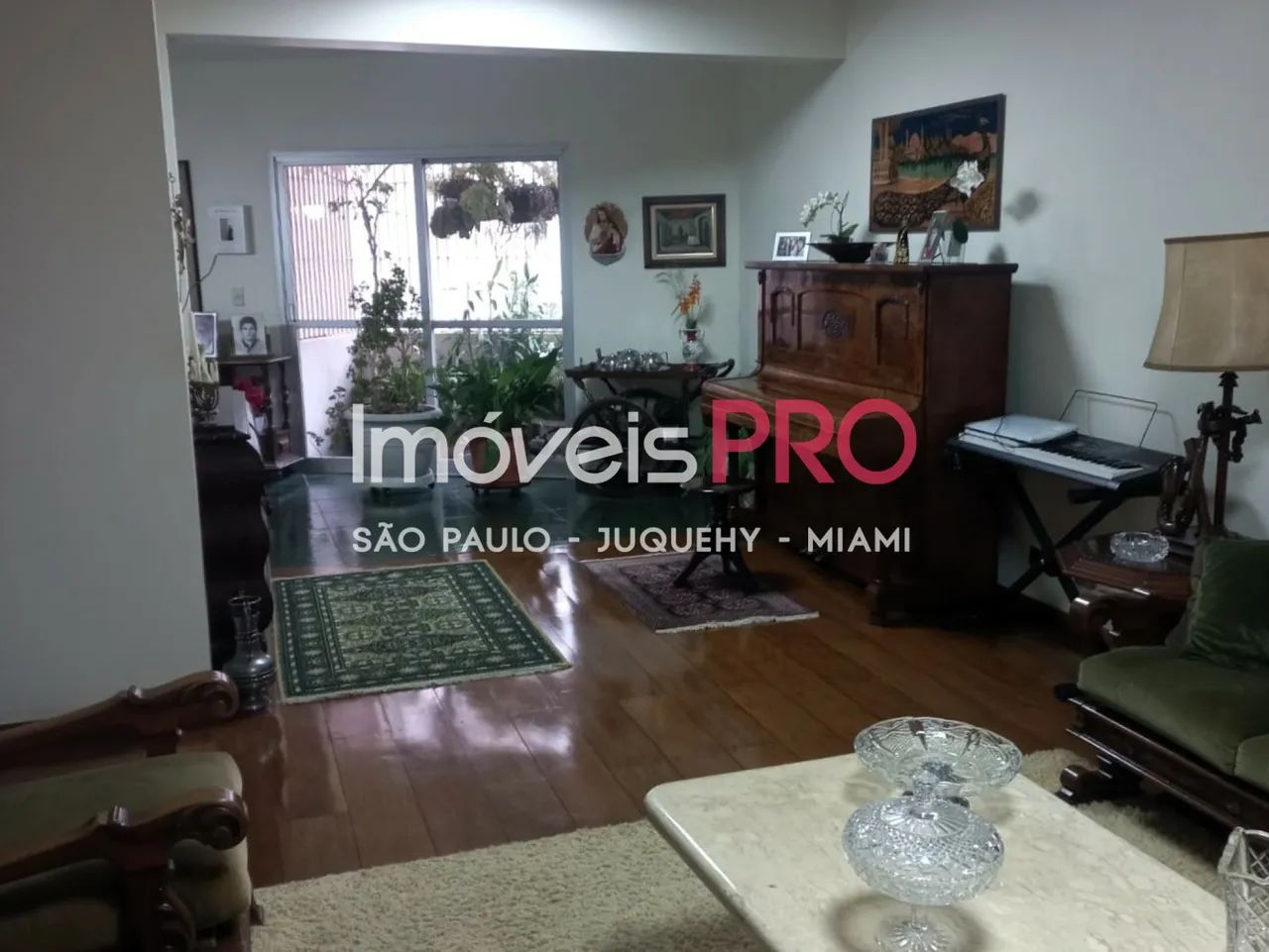 Apartamento, Moema - São Paulo - Foto 3
