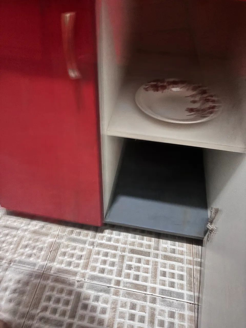 Armário de cozinha. - Foto 5