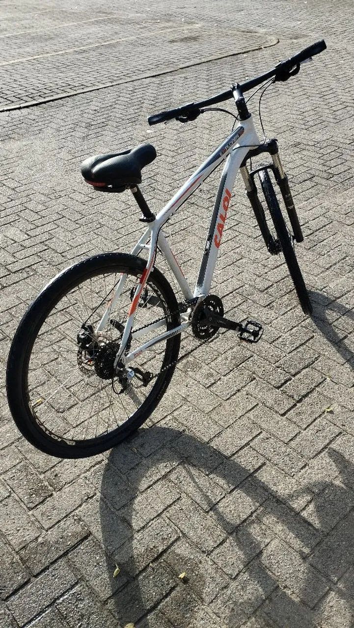 bicicleta aro 29