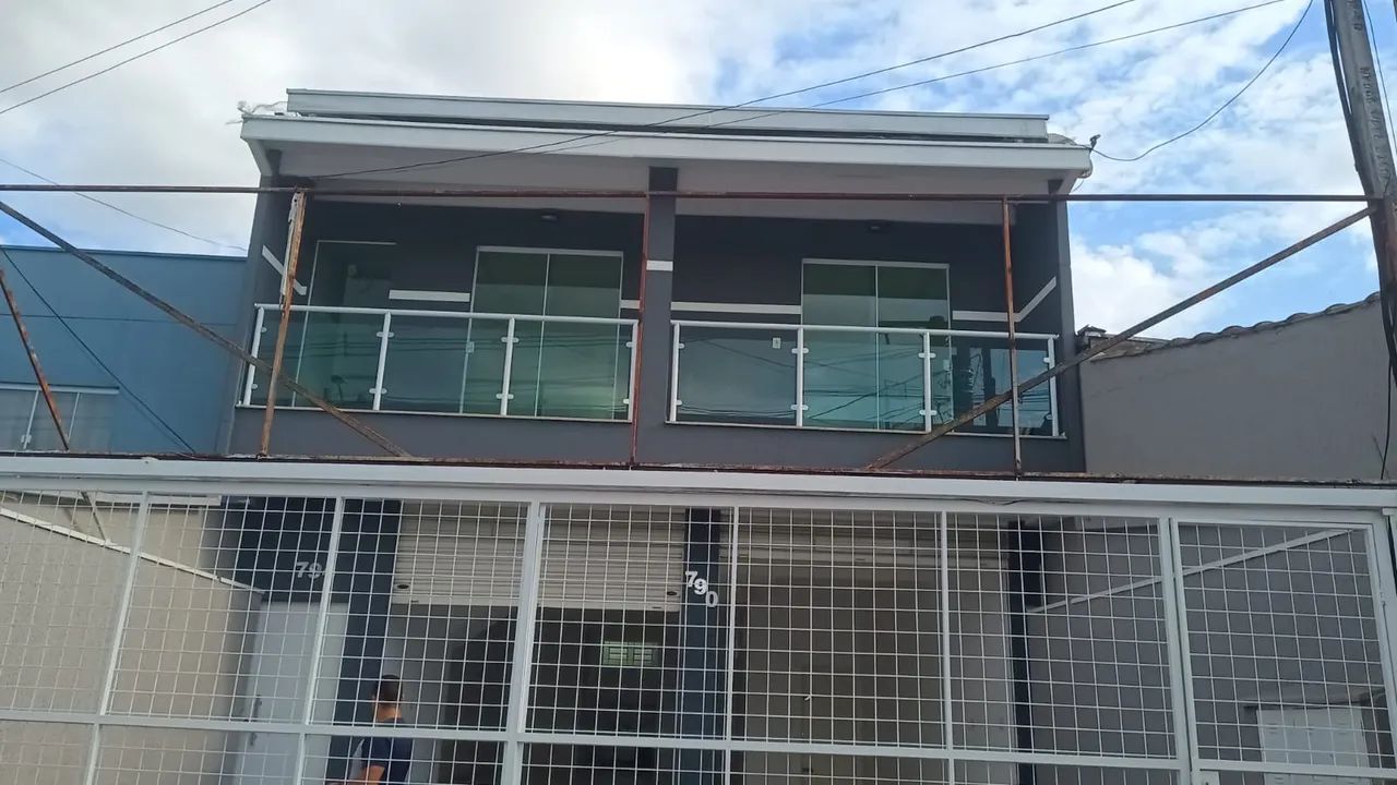 Sobrado Comercial - Foto 3
