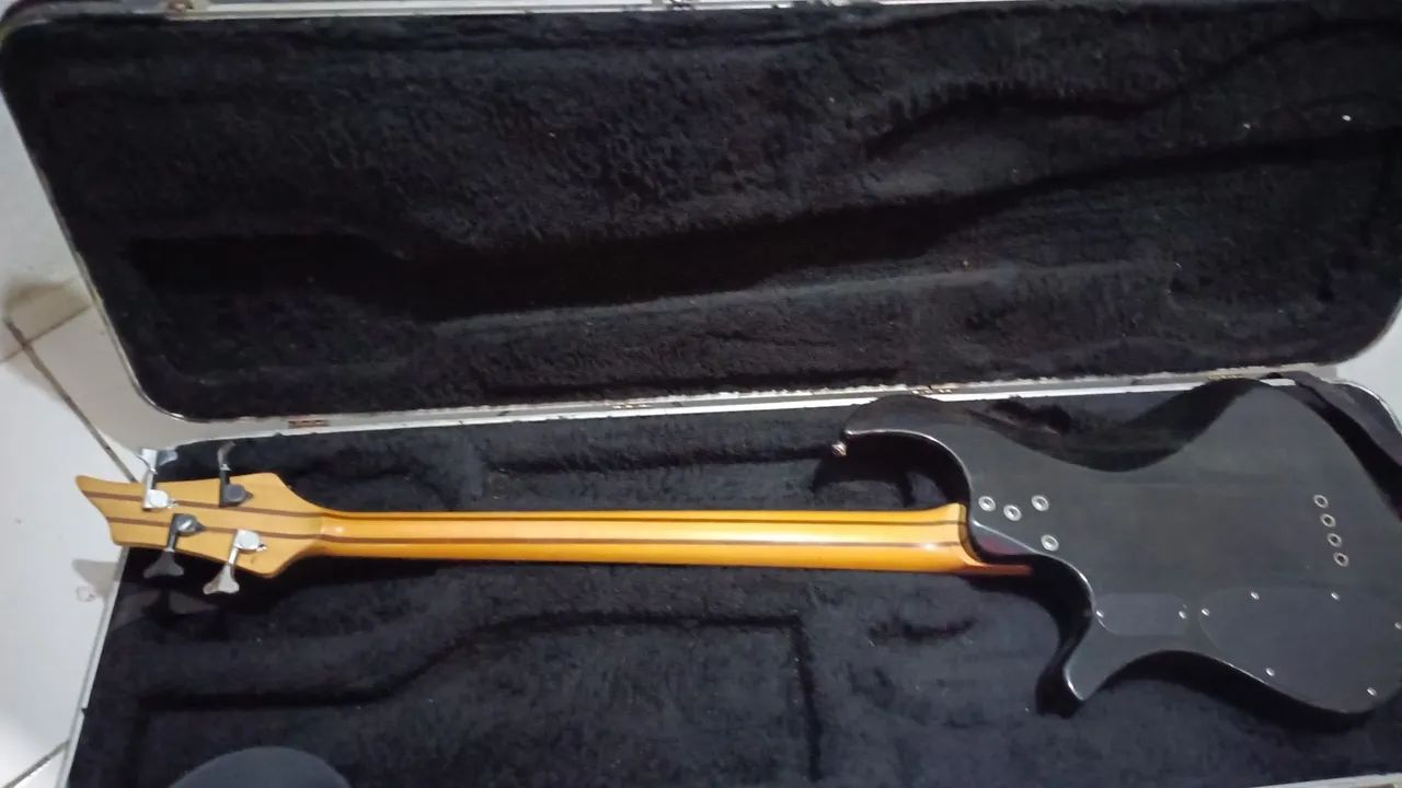 Vendo Baixo TRABEN Phoenix 