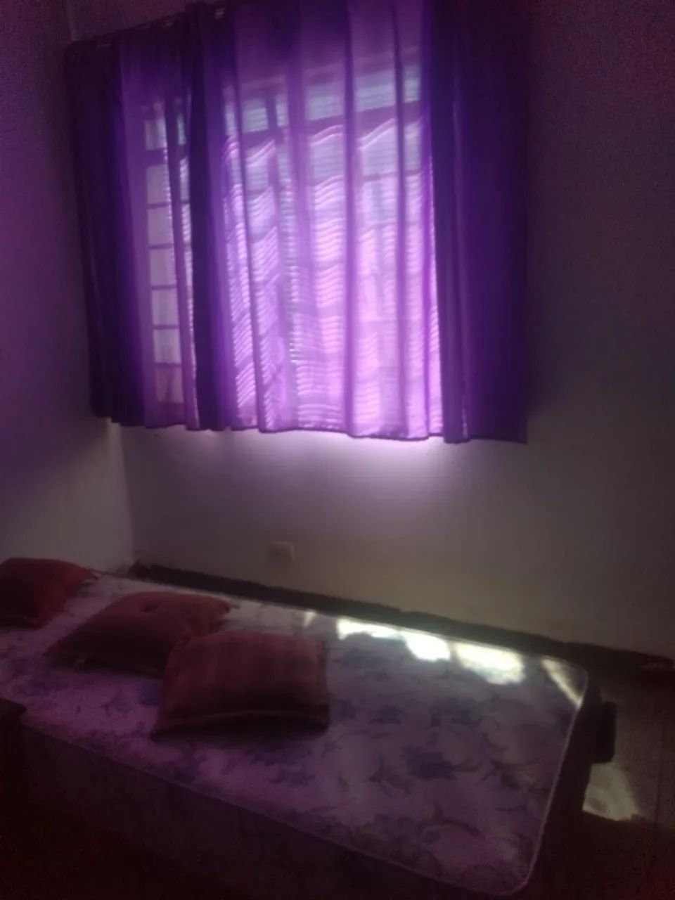 Quarto para estudante feminino - Foto 2