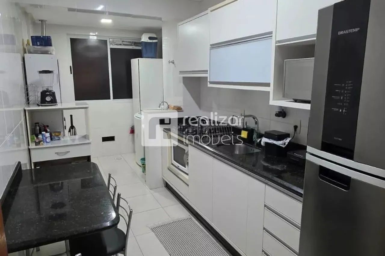 Apartamento 2 quartos no bairro Campinas - São José - Foto 3