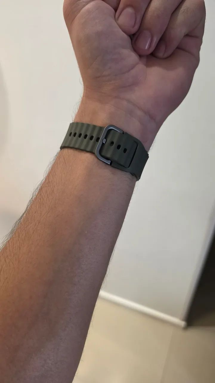 Samsung galaxy watch 7 - Foto 4