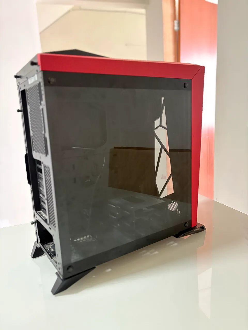 Gabinete corsair - Foto 2