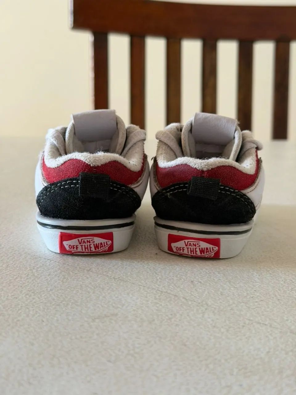 Tênis Vans Infantil - Foto 3