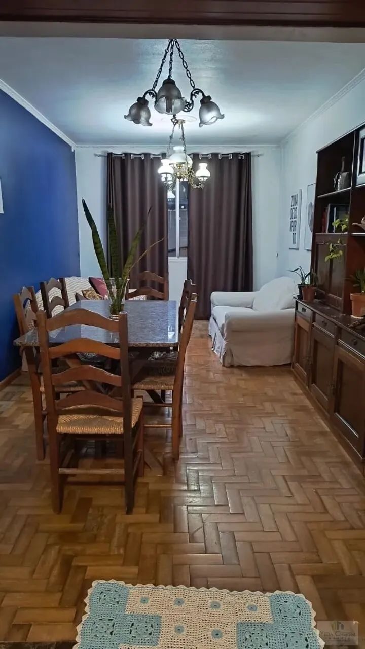 Apartamento em Centro, Florianópolis/SC