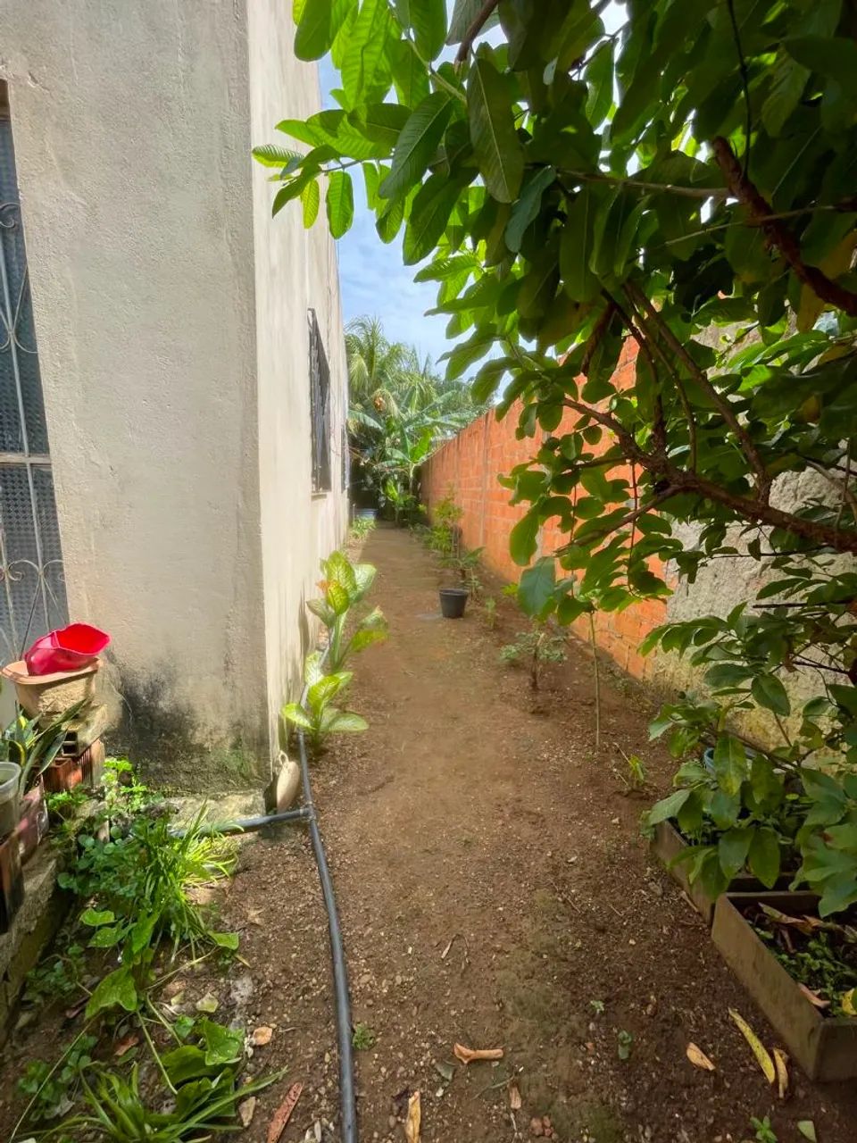 Casa estilo sítio com lago privativo  dentro da cidade  - Foto 4