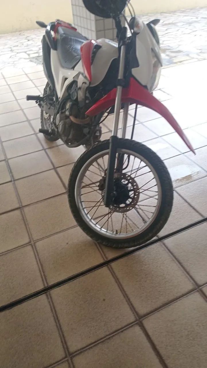 Moto broz ano 2017 - Foto 4