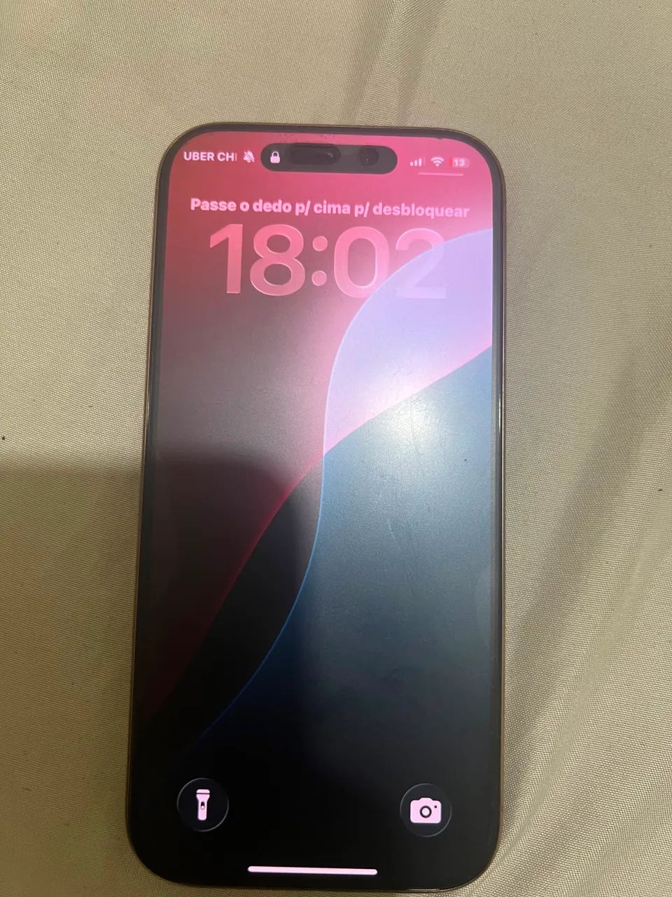iphone 16 pro 128gb - Foto 4