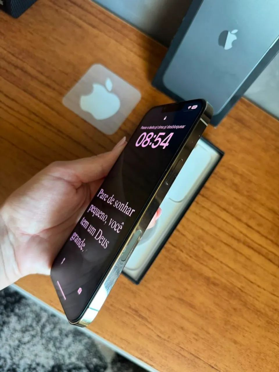 iPhone 13 pro Max. - Foto 4
