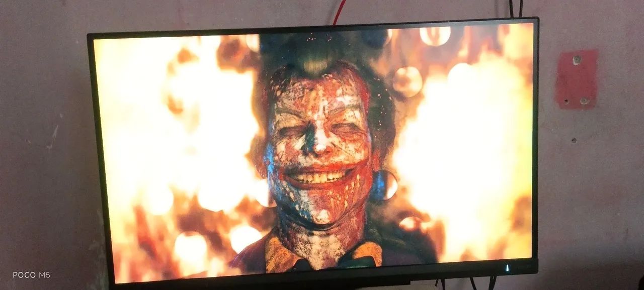 Monitor 27 pol - Foto 3