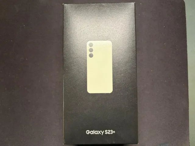 Samsung Galaxy S23 Plus 256gb