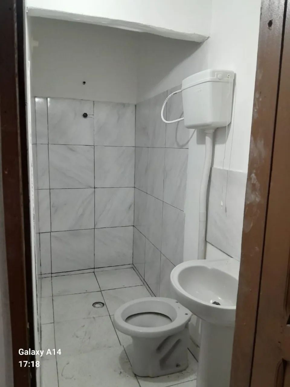 Kitnet Térrea Super Segura e Bem Localizada na Alvorada 2 - Foto 6