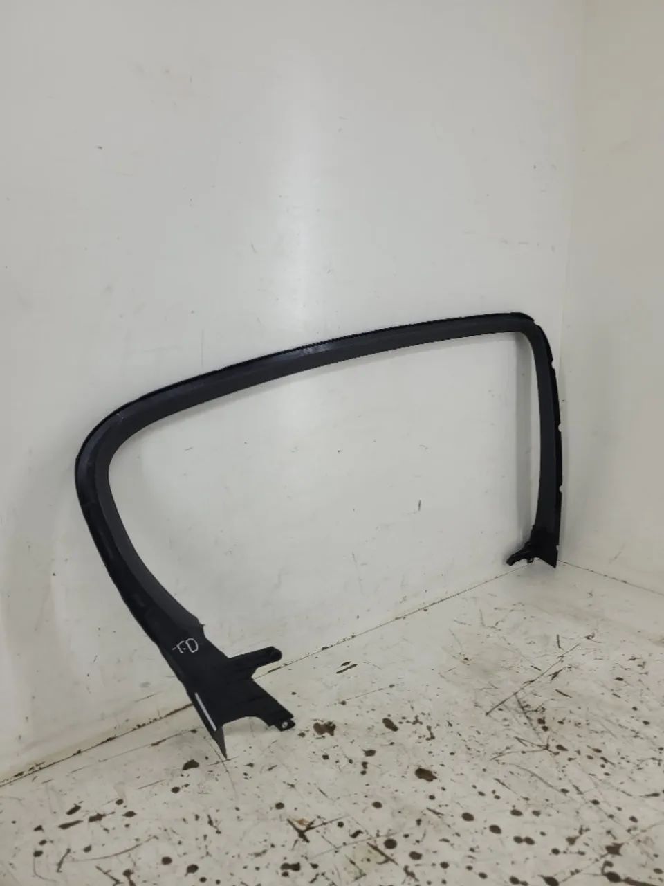 Acabamento Interno Porta Traseira Direita Gm Cruze 2015 - Foto 5
