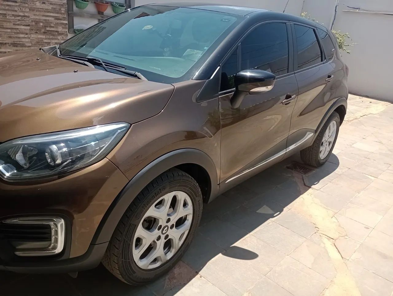 Renault Captur 2018