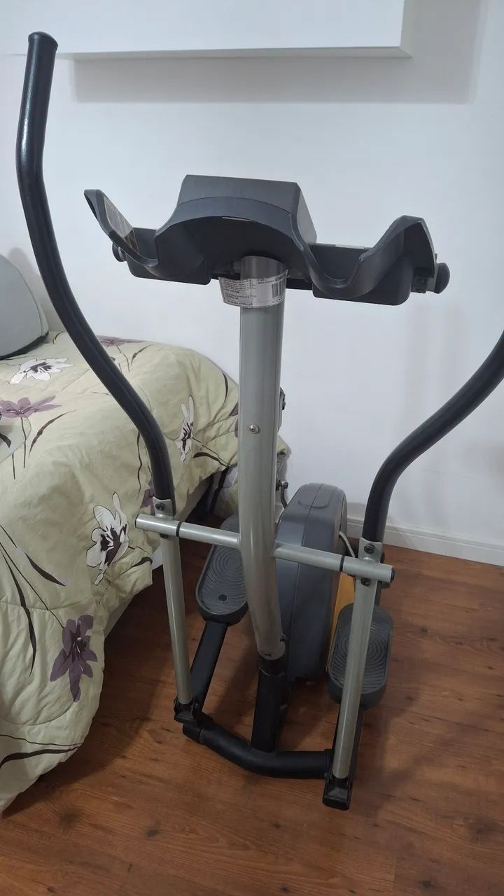 Eliptico ATHLETIC