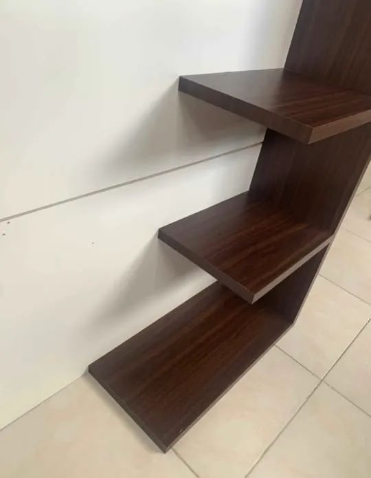 Painel de Madeira c/ Prateleiras  - Foto 4