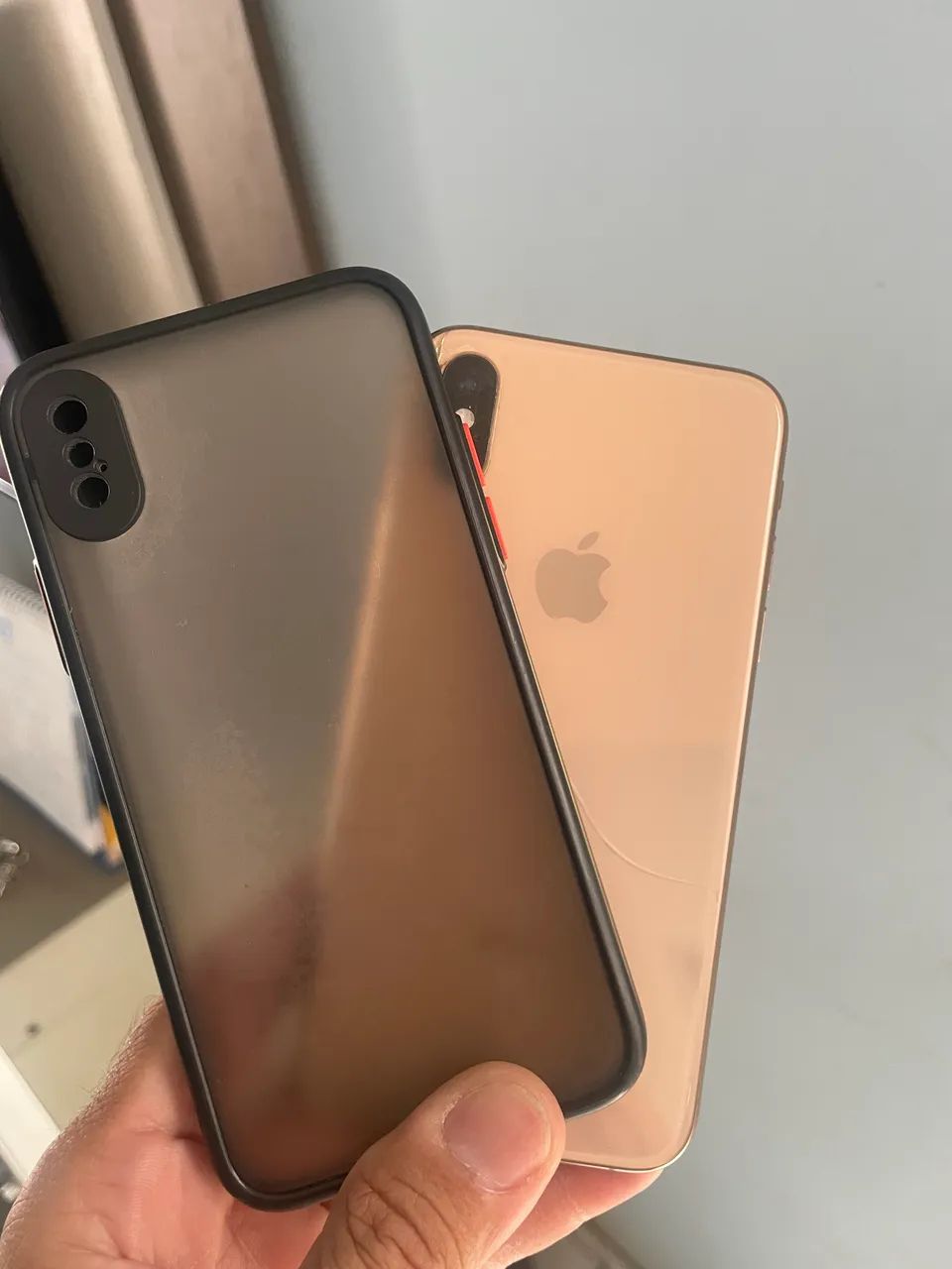 iPhone XS - Foto 4