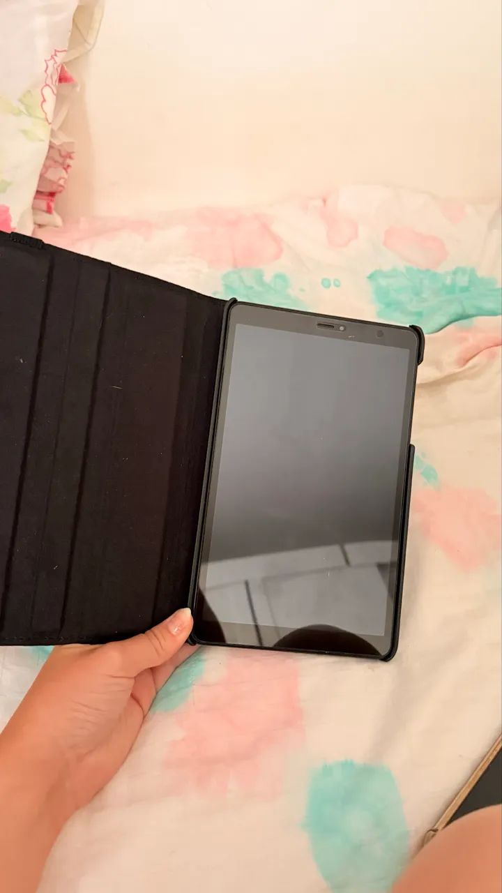 Vendo SAMSUNG Galaxy Tab A with SPen - Foto 4