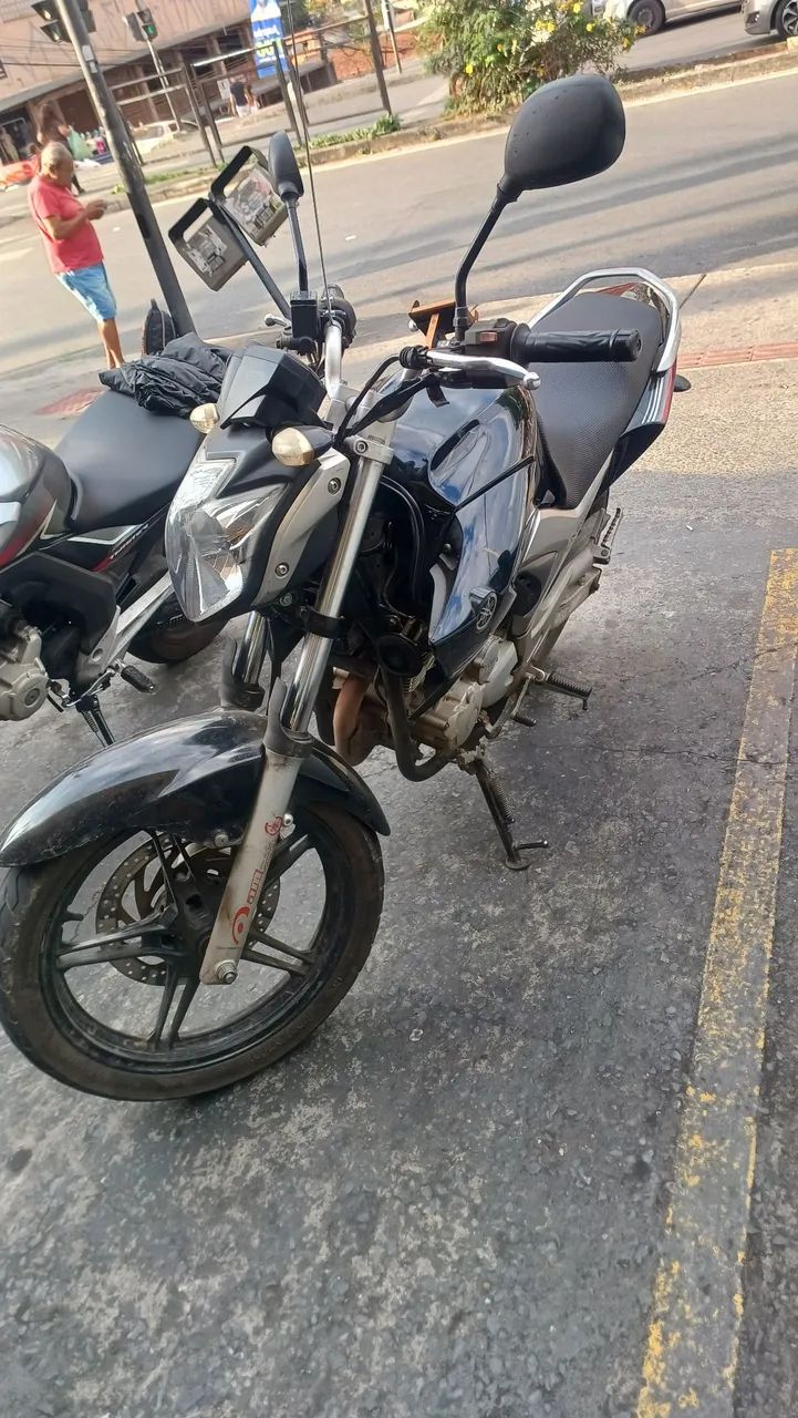Fazer 250  - Foto 2