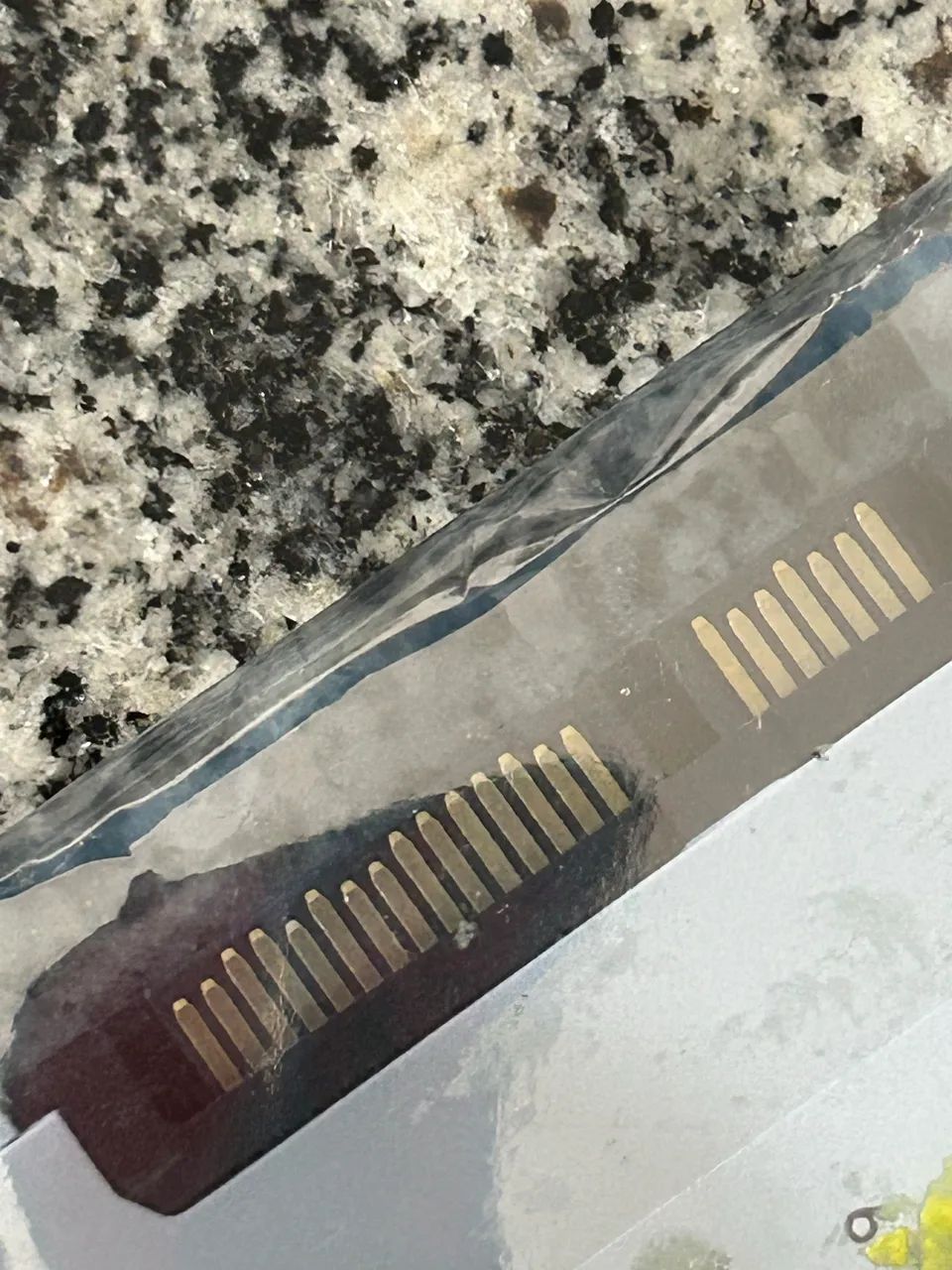 SSD SATA 120GB GOLDENFIR - Foto 2
